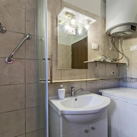 Apartament Gorgeous In With Wifi